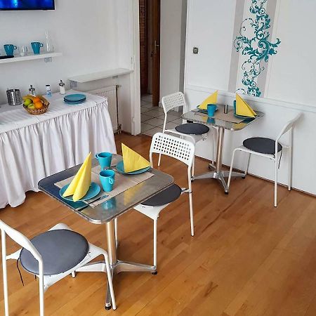 Balcsi Villa Balatonfüred Eksteriør bilde