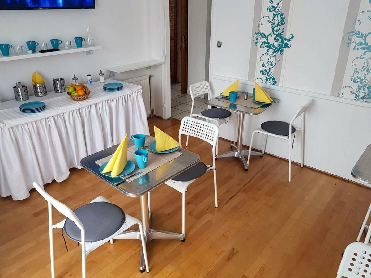 Balcsi Villa Balatonfüred Eksteriør bilde