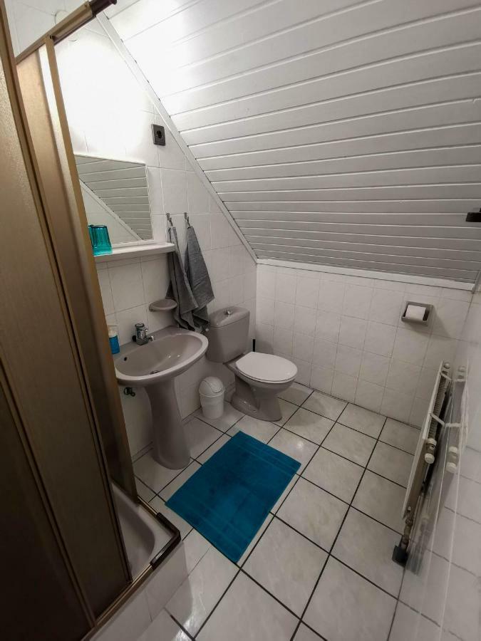 Balcsi Villa Balatonfüred Eksteriør bilde