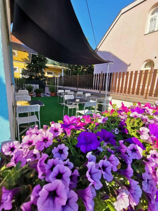 Balcsi Villa Balatonfüred Eksteriør bilde